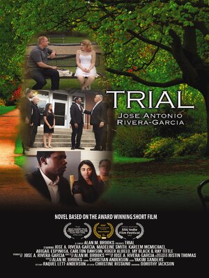 cover image of Trial